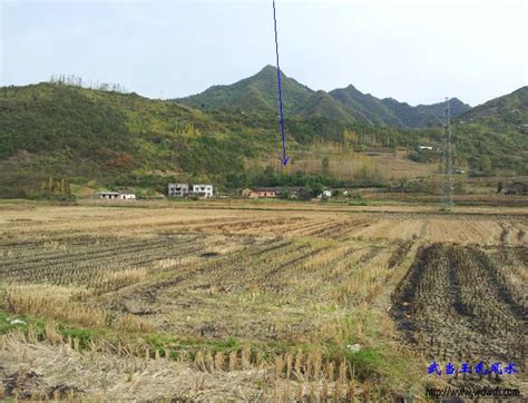 峦头风水|探秘风水：峦头与理气的交融